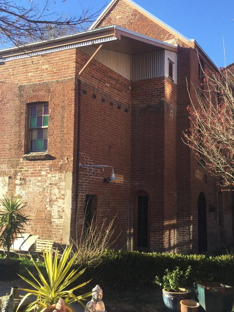 Original Hat Factory - Schoolies Week Accommodation 0