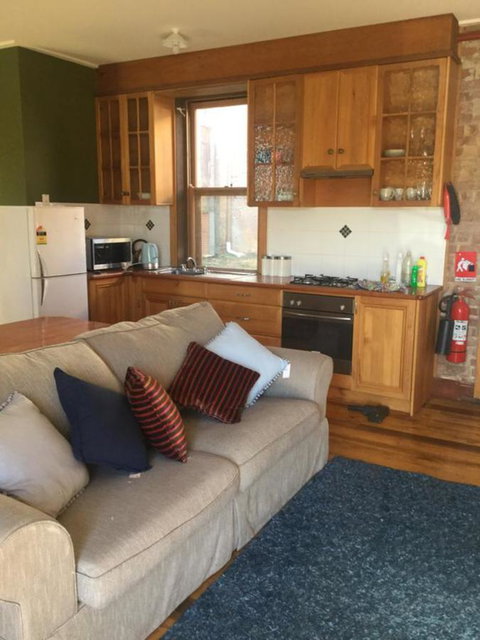 Original Hat Factory - Schoolies Week Accommodation 7