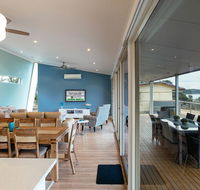 Seasalt - Schoolies Week Accommodation