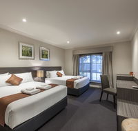 Hahndorf Resort - Schoolies Week Accommodation