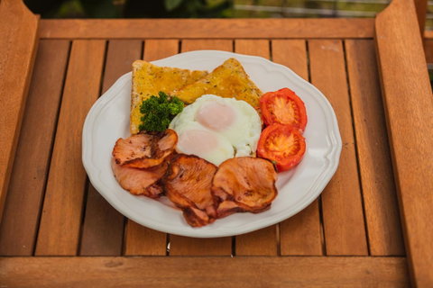 Country Roads Motor Inn Naracoorte - Schoolies Week Accommodation 2