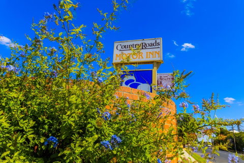 Country Roads Motor Inn Naracoorte - Schoolies Week Accommodation 23