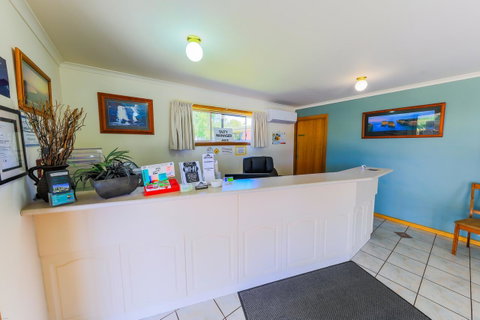 Country Roads Motor Inn Naracoorte - Schoolies Week Accommodation 36