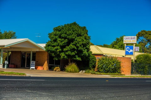 Country Roads Motor Inn Naracoorte - Schoolies Week Accommodation 8