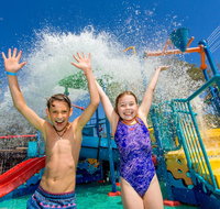 BIG4 Renmark Riverfront Holiday Park - Schoolies Week Accommodation