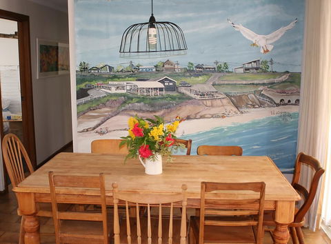 A2@Port Willy - Schoolies Week Accommodation 6