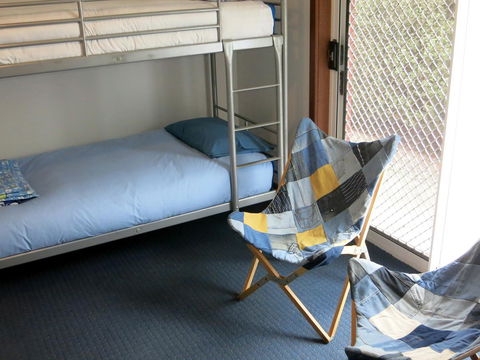 A2@Port Willy - Schoolies Week Accommodation 18