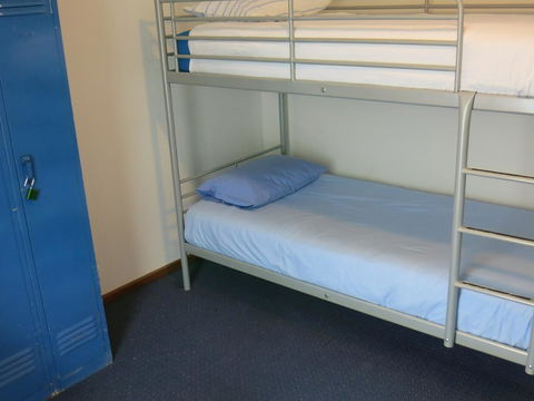 A2@Port Willy - Schoolies Week Accommodation 2