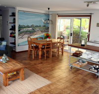 A2Port Willy - Schoolies Week Accommodation