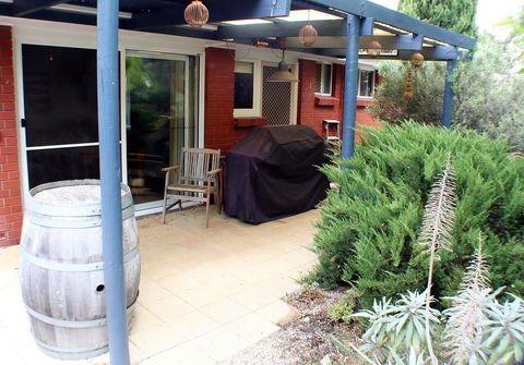 A2@Port Willy - Schoolies Week Accommodation 14