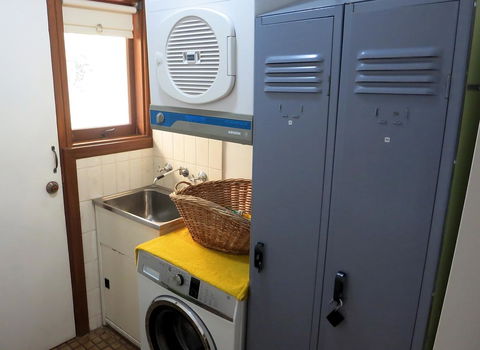 A2@Port Willy - Schoolies Week Accommodation 16