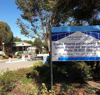 Ardrossan Caravan Park - Schoolies Week Accommodation
