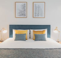 Manna by Haus - Schoolies Week Accommodation