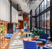 Byng Street Boutique Hotel - Schoolies Week Accommodation