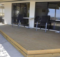the club house - Schoolies Week Accommodation