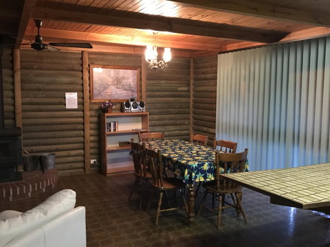 Shangri La Moonta Bay - Schoolies Week Accommodation 16