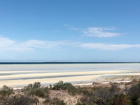 Shangri La Moonta Bay - Schoolies Week Accommodation 0