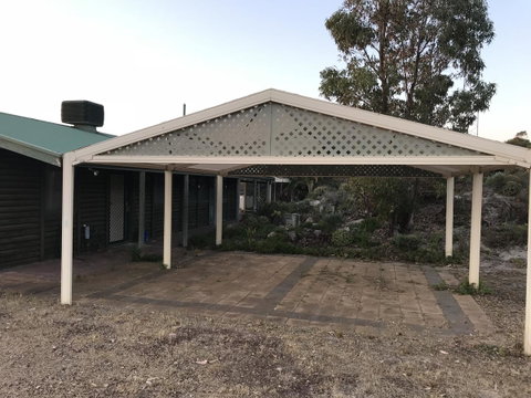 Shangri La Moonta Bay - Schoolies Week Accommodation 4