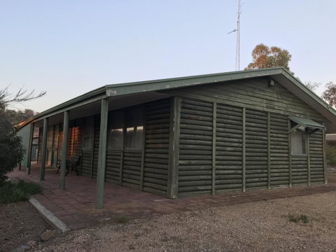 Shangri La Moonta Bay - Schoolies Week Accommodation 3