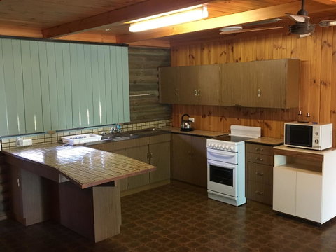 Shangri La Moonta Bay - Schoolies Week Accommodation 12
