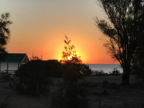 Shangri La Moonta Bay - Schoolies Week Accommodation 2