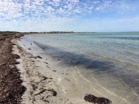 Shangri La Moonta Bay - Schoolies Week Accommodation 1
