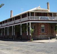 Sonbern Lodge Motel - Schoolies Week Accommodation