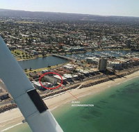 Acaill Accommodation - Schoolies Week Accommodation