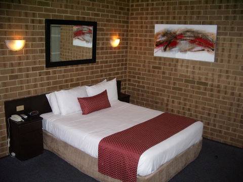 Aviators Lodge - Schoolies Week Accommodation 18