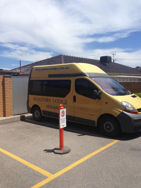 Aviators Lodge - Schoolies Week Accommodation 12