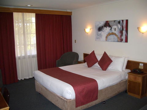 Aviators Lodge - Schoolies Week Accommodation 2