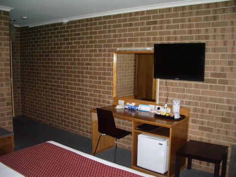 Aviators Lodge - Schoolies Week Accommodation 16