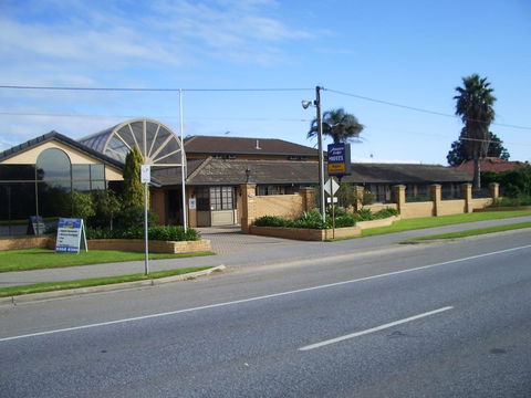 Aviators Lodge - Schoolies Week Accommodation 35
