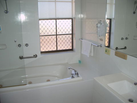 Aviators Lodge - Schoolies Week Accommodation 31