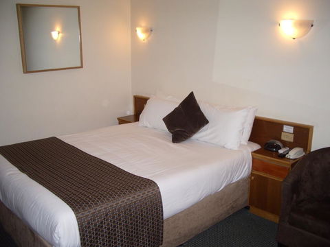 Aviators Lodge - Schoolies Week Accommodation 19