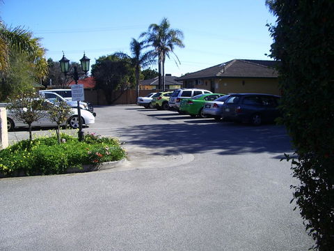 Aviators Lodge - Schoolies Week Accommodation 26
