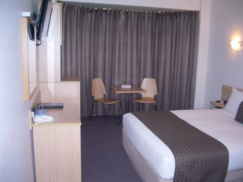 Aviators Lodge - Schoolies Week Accommodation 44