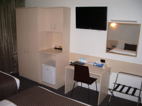 Aviators Lodge - Schoolies Week Accommodation 24