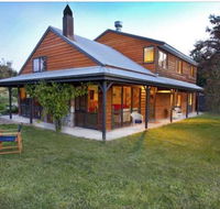 Eagles Range - Schoolies Week Accommodation