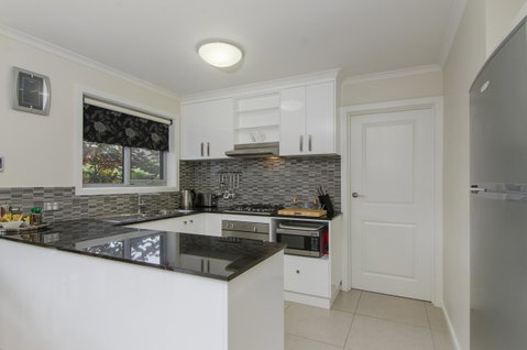 City One Apartment - Schoolies Week Accommodation 2