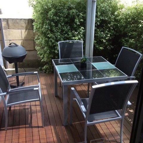 City One Apartment - Schoolies Week Accommodation 6