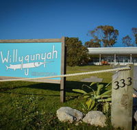 Willygunyah - Schoolies Week Accommodation