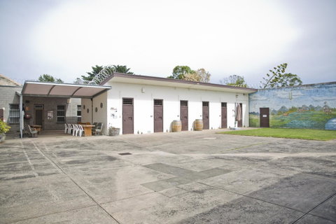 The Old Mount Gambier Gaol - Schoolies Week Accommodation 20