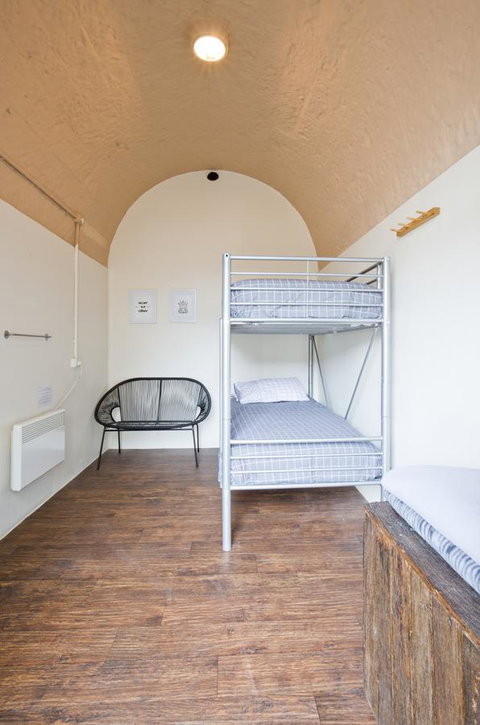The Old Mount Gambier Gaol - Schoolies Week Accommodation 6