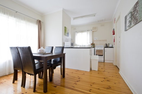The Old Mount Gambier Gaol - Schoolies Week Accommodation 26