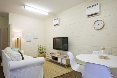The Old Mount Gambier Gaol - Schoolies Week Accommodation 35