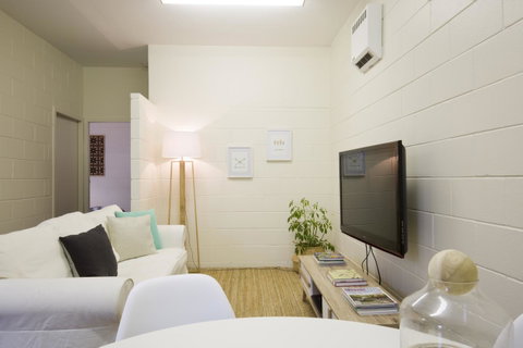 The Old Mount Gambier Gaol - Schoolies Week Accommodation 42