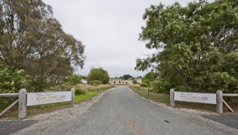 The Old Mount Gambier Gaol - Schoolies Week Accommodation 31