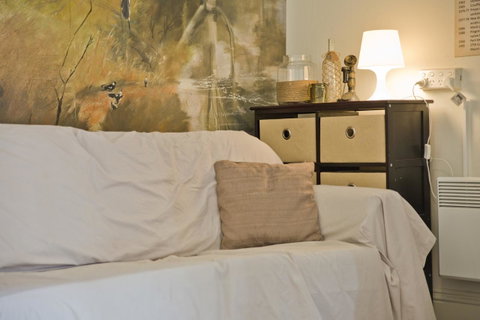 The Old Mount Gambier Gaol - Schoolies Week Accommodation 21