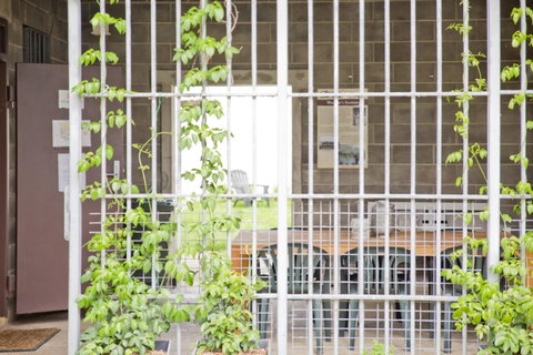 The Old Mount Gambier Gaol - Schoolies Week Accommodation 15